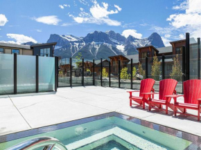 Spacious 2bed with Hot Tub